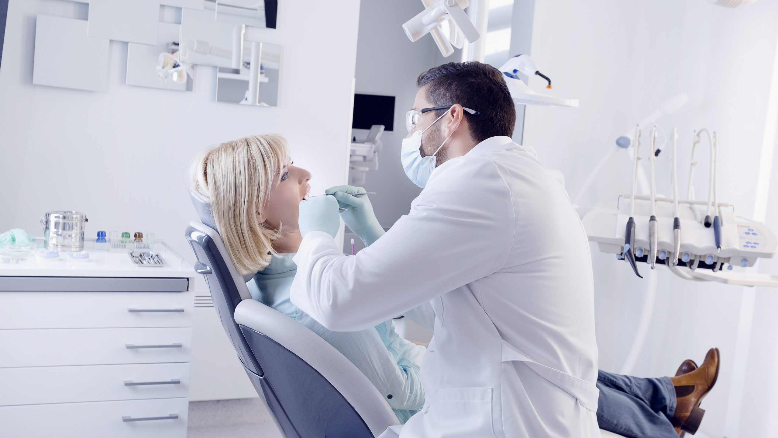 Dentist in Tuolumne, CA