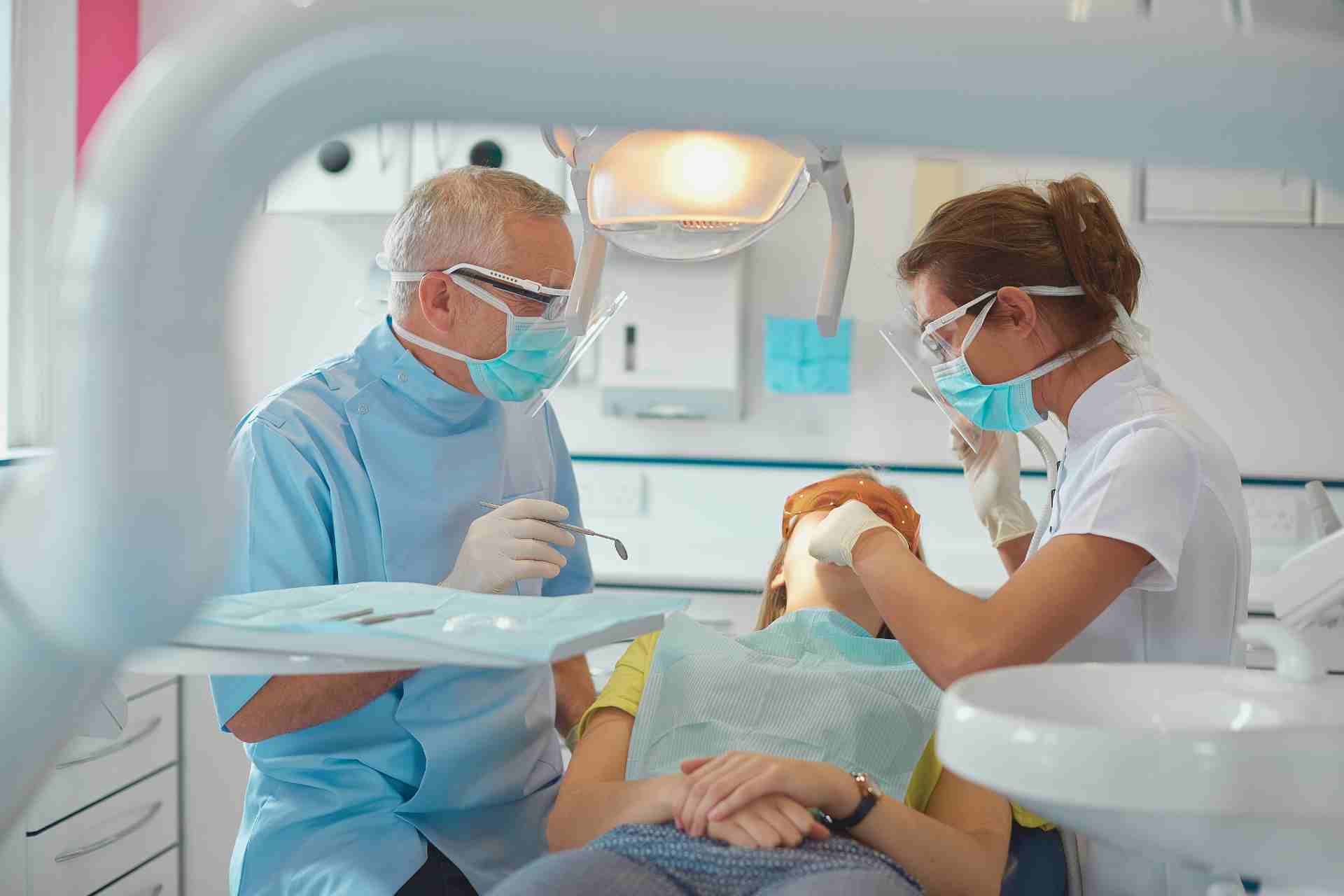Dentist in Tuolumne, CA